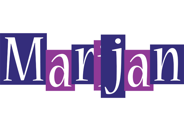 Marijan autumn logo
