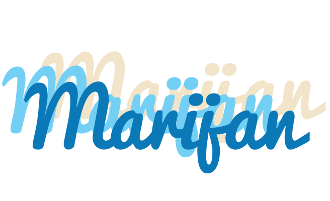Marijan breeze logo