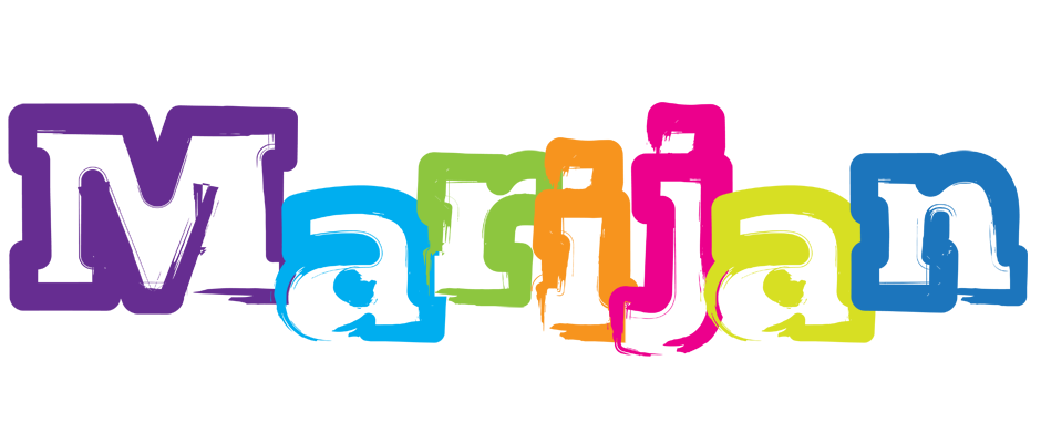 Marijan casino logo