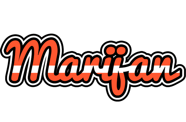 Marijan denmark logo
