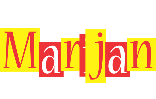 Marijan errors logo