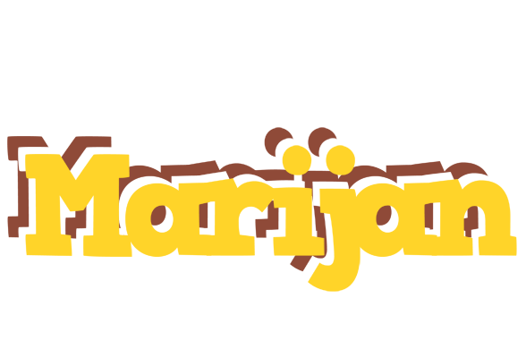 Marijan hotcup logo