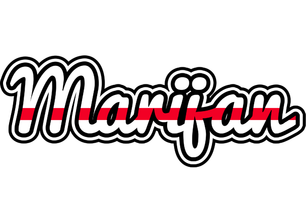 Marijan kingdom logo