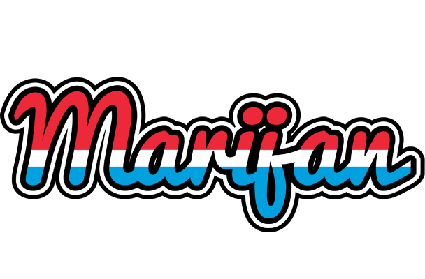Marijan norway logo