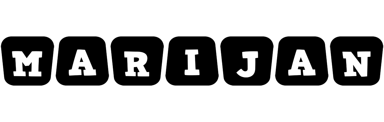 Marijan racing logo