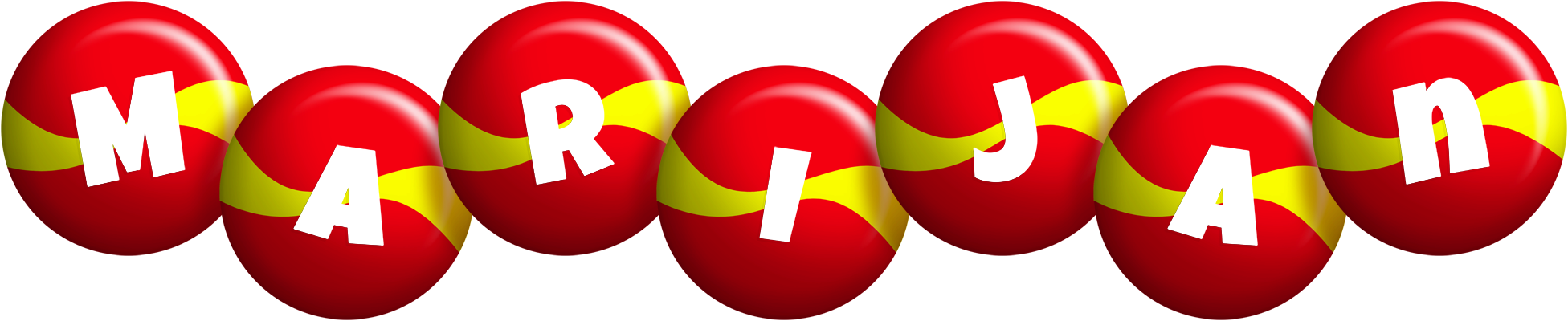 Marijan spain logo