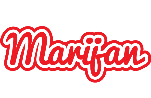 Marijan sunshine logo