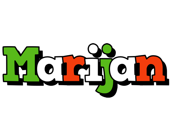 Marijan venezia logo