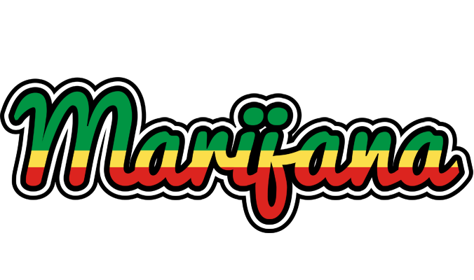 Marijana african logo