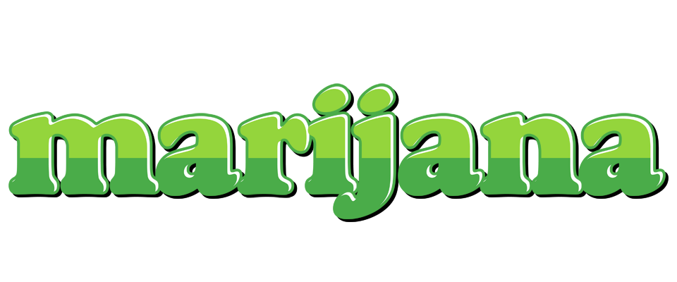 Marijana apple logo