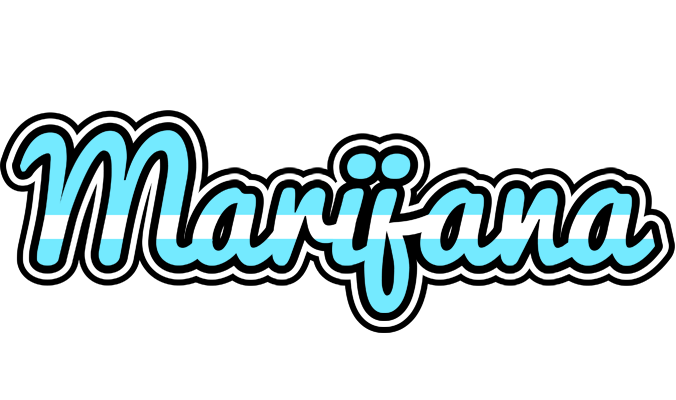 Marijana argentine logo
