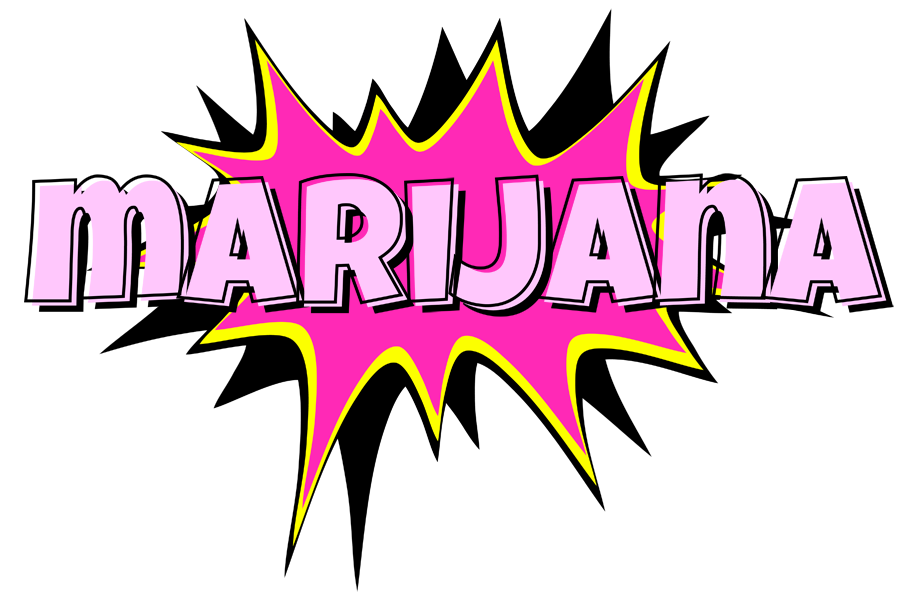 Marijana badabing logo