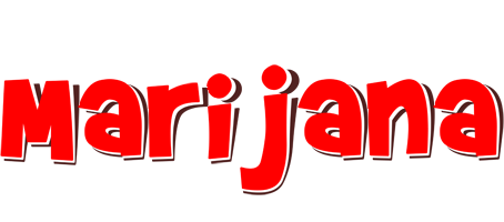 Marijana basket logo