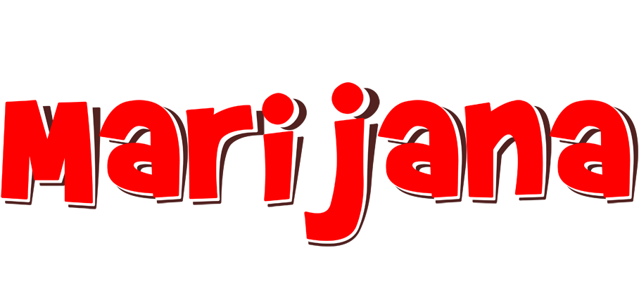 Marijana basket logo