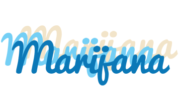 Marijana breeze logo