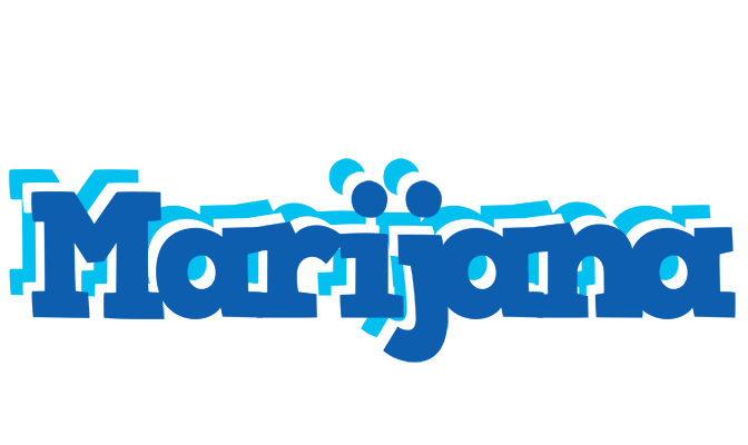 Marijana business logo
