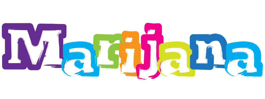 Marijana casino logo