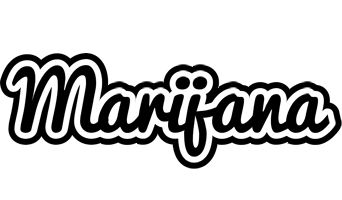 Marijana chess logo