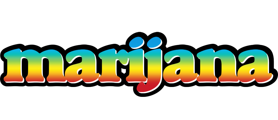 Marijana color logo