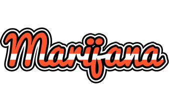 Marijana denmark logo