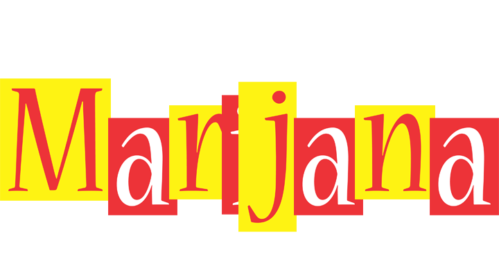 Marijana errors logo