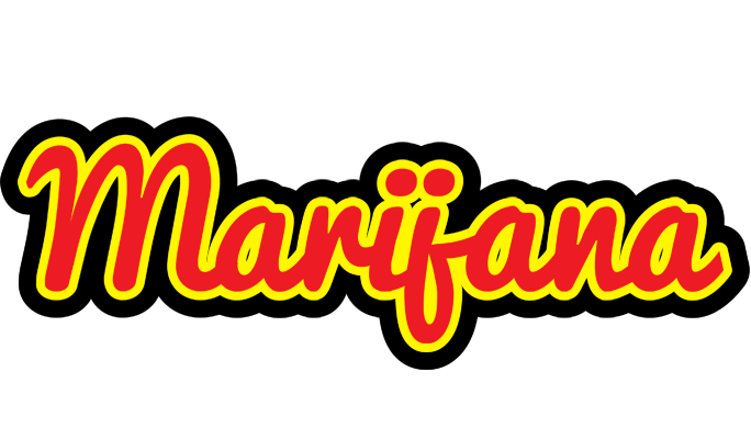Marijana fireman logo
