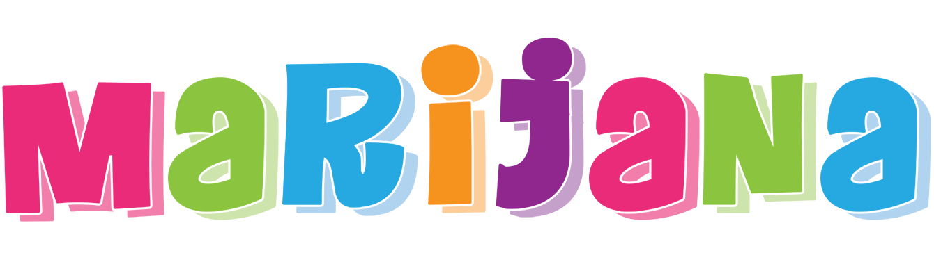 Marijana friday logo