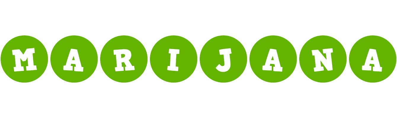Marijana games logo