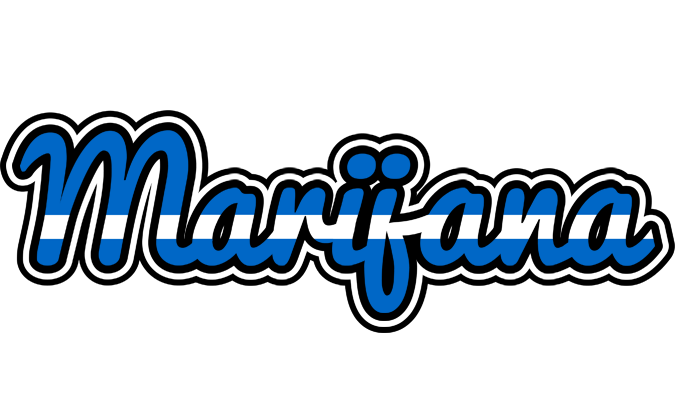 Marijana greece logo