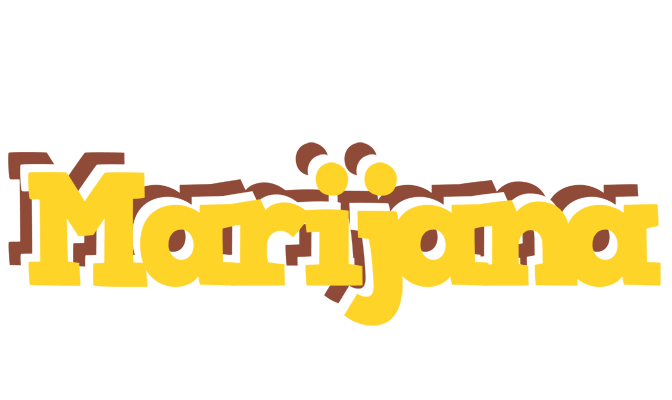 Marijana hotcup logo