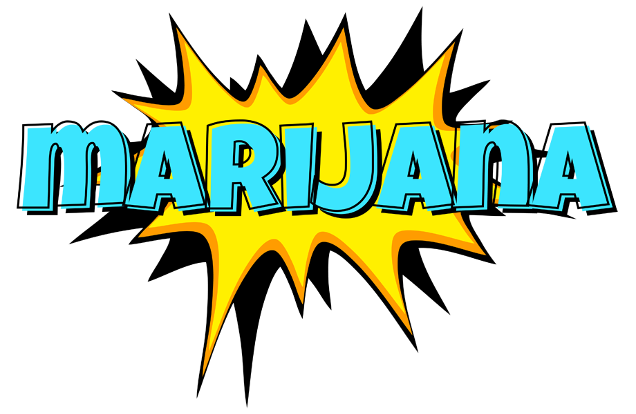 Marijana indycar logo