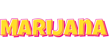 Marijana kaboom logo