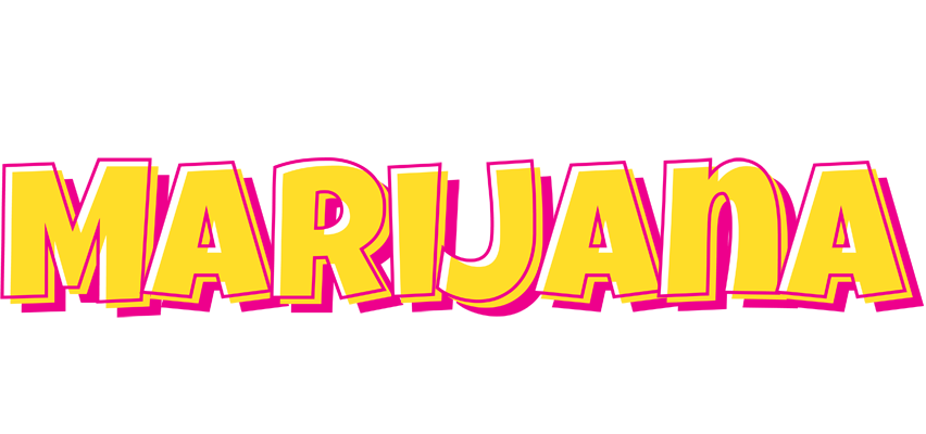 Marijana kaboom logo