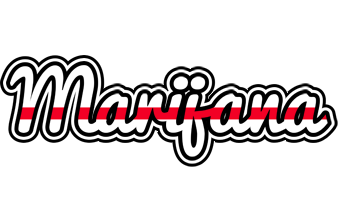 Marijana kingdom logo