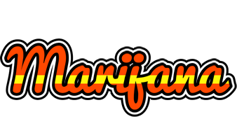 Marijana madrid logo