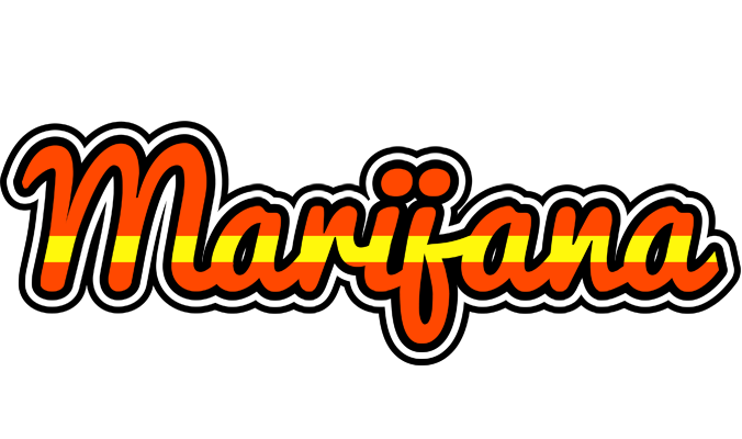 Marijana madrid logo