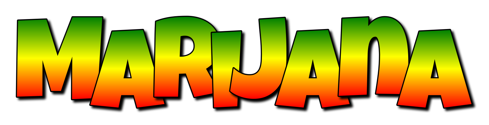 Marijana mango logo