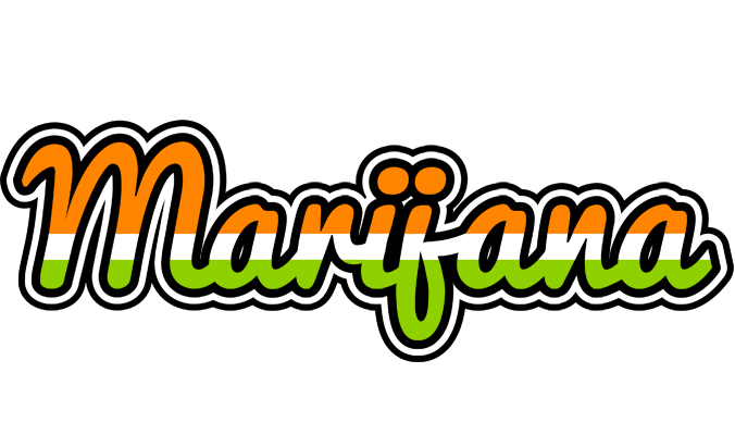 Marijana mumbai logo