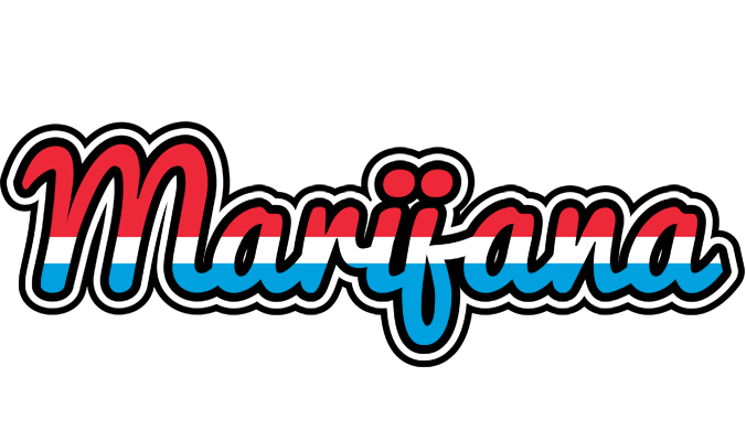 Marijana norway logo