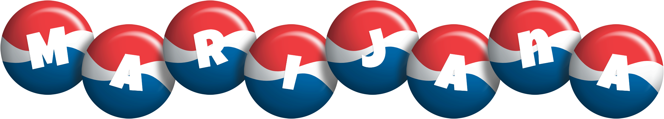Marijana paris logo