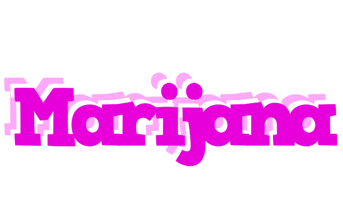 Marijana rumba logo