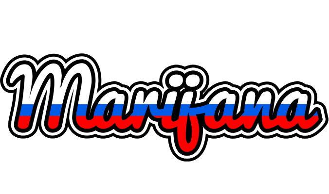 Marijana russia logo