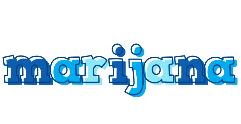 Marijana sailor logo