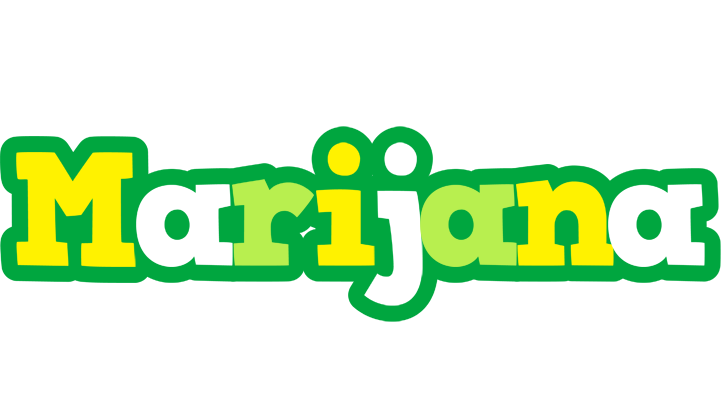 Marijana soccer logo