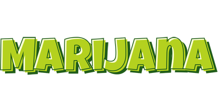 Marijana summer logo