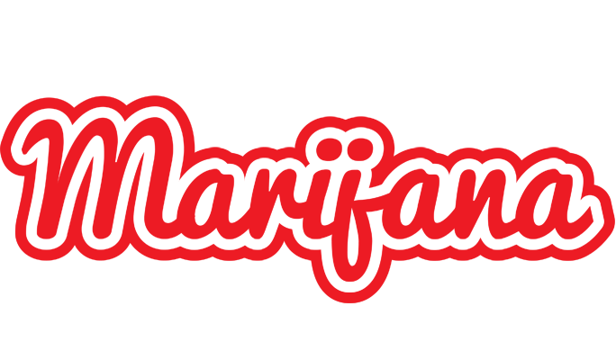 Marijana sunshine logo