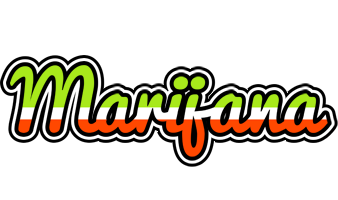 Marijana superfun logo