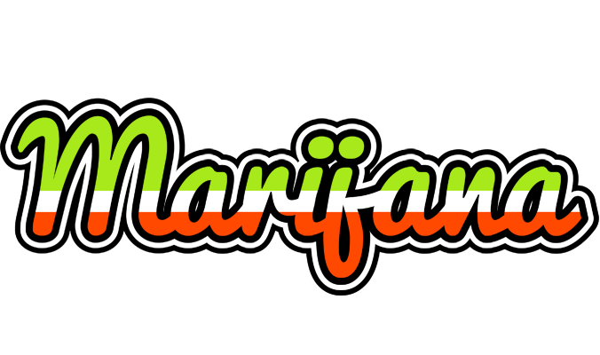 Marijana superfun logo