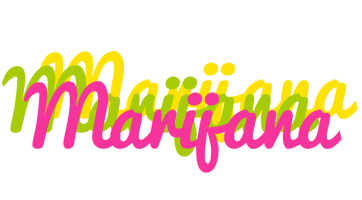 Marijana sweets logo