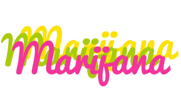 Marijana sweets logo